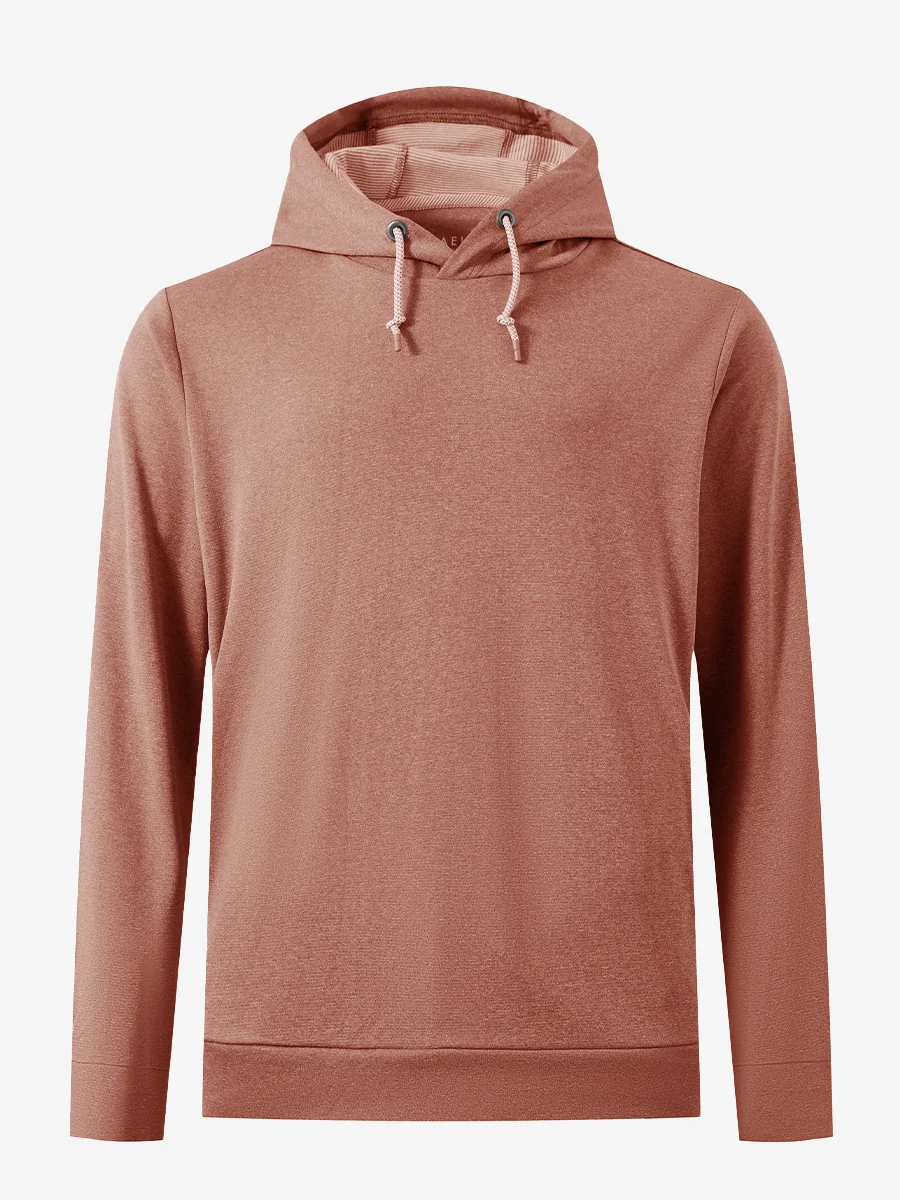 Heavyweight Urban Hoodie